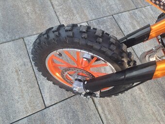 Minicross Apollo 50cm - 6