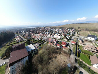 Stavebný pozemok na predaj, Liptovská Ondrašová - 6