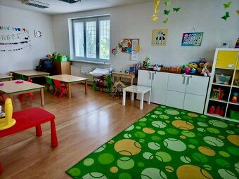 Prenájom dvojpodlažný rodinný dom Mierová ulica, Bratislava  - 6