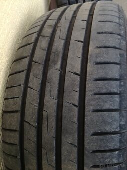 Elektrony  5x112 - 6