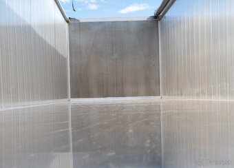 Sklápací náves Benalu- Optiliner 106 - 6