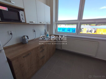 Kancelársky/prevádzkový priestor na prenájom-Lučenec - 6