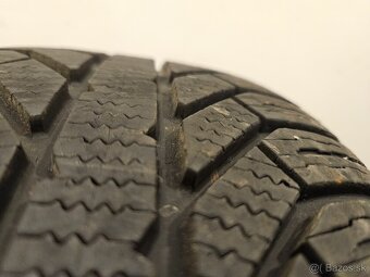 Originálna zimná sada VW - 5x112 r16 + 205/60 r16 96H - 6