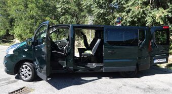 🚐 Fiat Talento 1,6  – 8 miestne rok výroby 2019 - 6