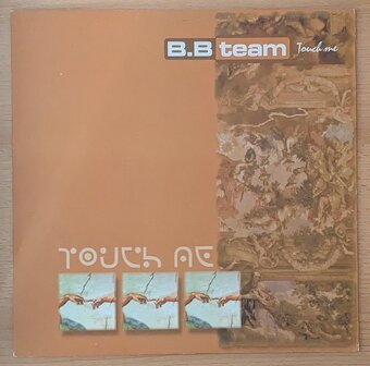 Predám set 15 originálnych vinylov – raritná LP Skeptiker 19 - 6