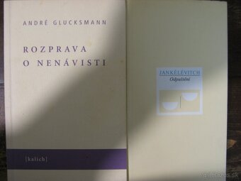 I. Filozofia 17x - 6