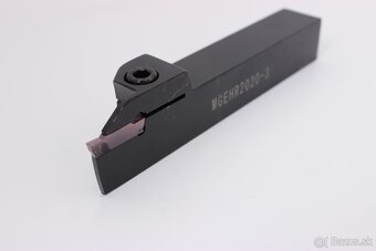 sústružnícke nože frézy - 6