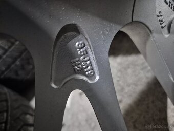 Elektrony Aluett 5x112 225/35 r19 - 6