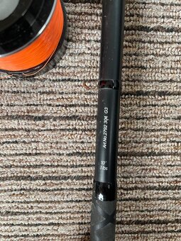 Kaprarske udice-navijaky-púzdro - 6