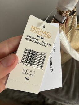 Kabelka Michael Kors crossbody - 6