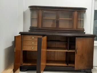 Starožitná komoda - 6
