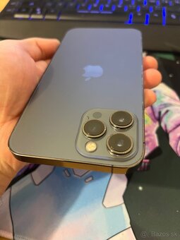 iPhone 12 Pro Max 128gb-nová batéria - 6