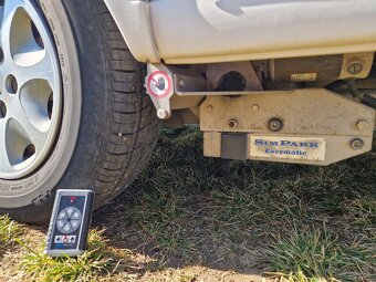 Karavan Hobby 500 KMFE DE LUXE - 6