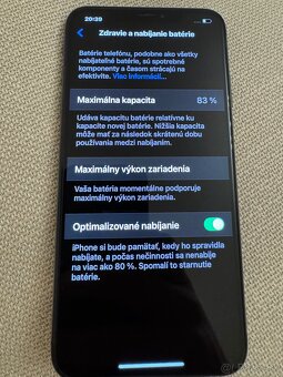 Apple Iphone Xs Max 64GB - 6