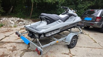 Seadoo RXT 255 - 6
