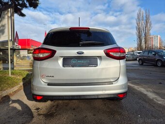 Ford C-Max 1.5 TDCi Duratorq Trend - 6