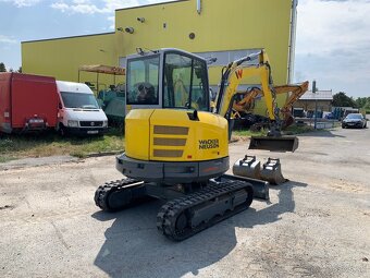 Wacker Neuson EZ 36 - 6