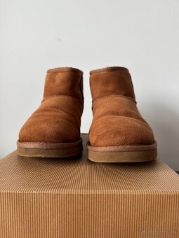 Dámske UGG W Classic Mini - 6