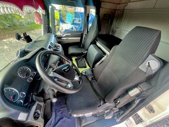 Man TGS 18.440 hydraulika - 6