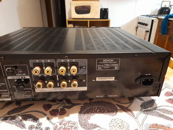 Denon PMA-1700 NE - 6