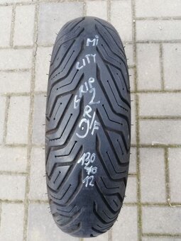 Motopneu - skútrové sady - 6