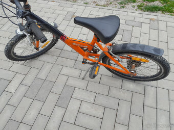 Detske bicykle po 25e - 6