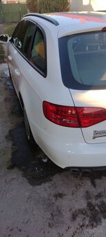 audi a4b8 2.0tdi - 6