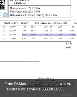 Odsavacka mlieka Canpol - 6