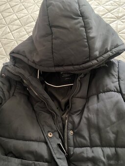 Dievčenská bunda - 6