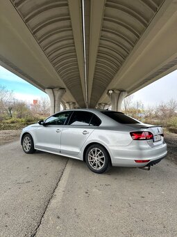 Volkswagen JETTA MK6 - STK do 05/2027, vymené rozvody - 6