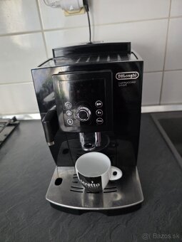 Kavovar Delonghi - 6