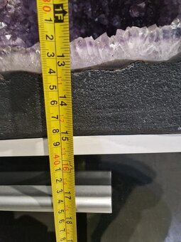 Ametystova Geoda(Druza) - 6