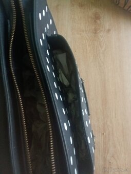 Skolska taska alebo kabelka - 6