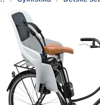 Thule RideAlong Lite - 6