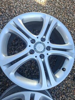 Mercedes R17 Original - 6