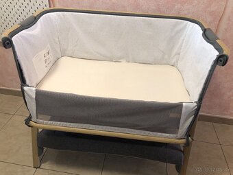 Cestovná postielka - 6