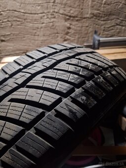 Tomket 205/60 R16 celoročne - 6
