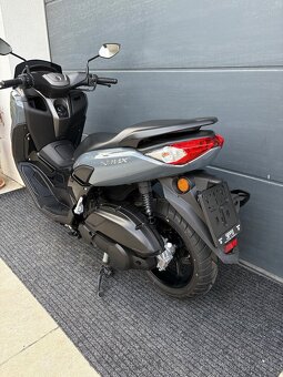 Yamaha Nmax 125i ABS 2024 - 6