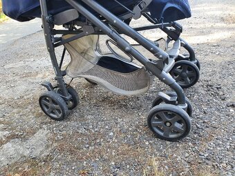 Golfový kočiar - info v popise - 6