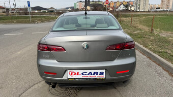 Alfa Romeo 159 1.9 JTD Medium - 6
