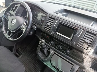 💥 VW MULTIVAN - PREDAJ AJ NA SPLÁTKY 💥 - 6