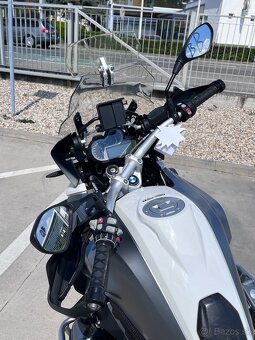 BMW 1200GS - 6