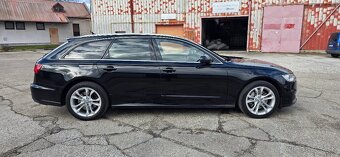 Audi A6 3.0d - 6