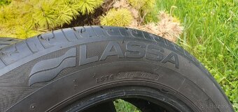 Lassa Transway 2 , letné 195/60 r16C letne - 6