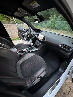Predám Peugeot 308 GT,1.6,151kW - 6