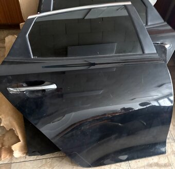 Rozpredam Kia Optima 4 - 6