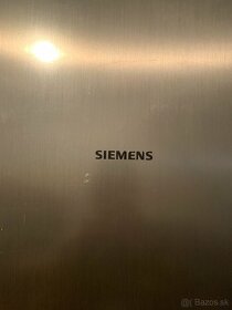 Siemens A++ chladnička s mrazničkou - 6