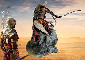 Assassins Creed Origins Collectors GODS EDITION PS4 CZ - 6