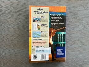 nový cestopis Kuba, Lonely Planet v češtine - 6