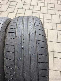 Predám BRIDGESTONE ALENZA 235/50R20 - 6